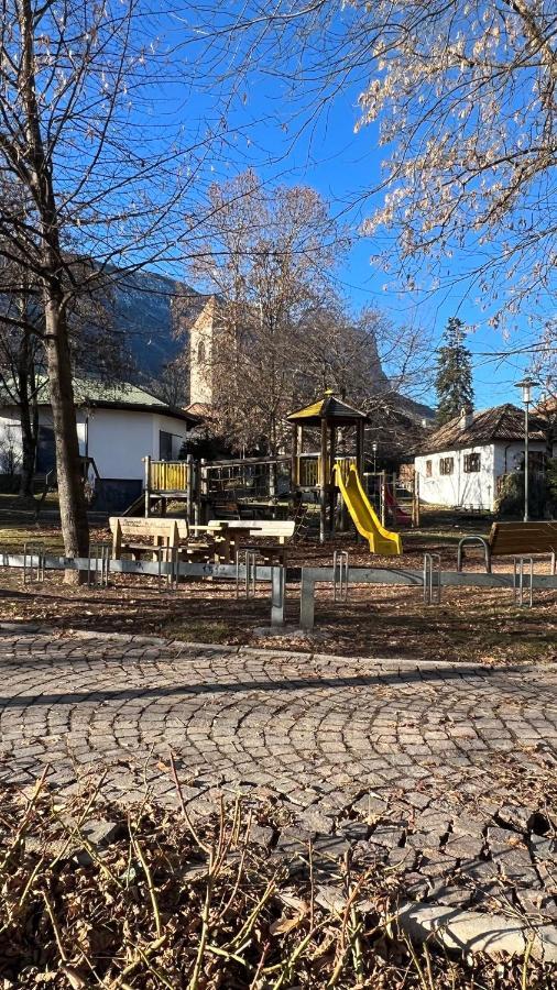 New Suite Mar E Monti Апиано сула Страда дел Вино Екстериор снимка